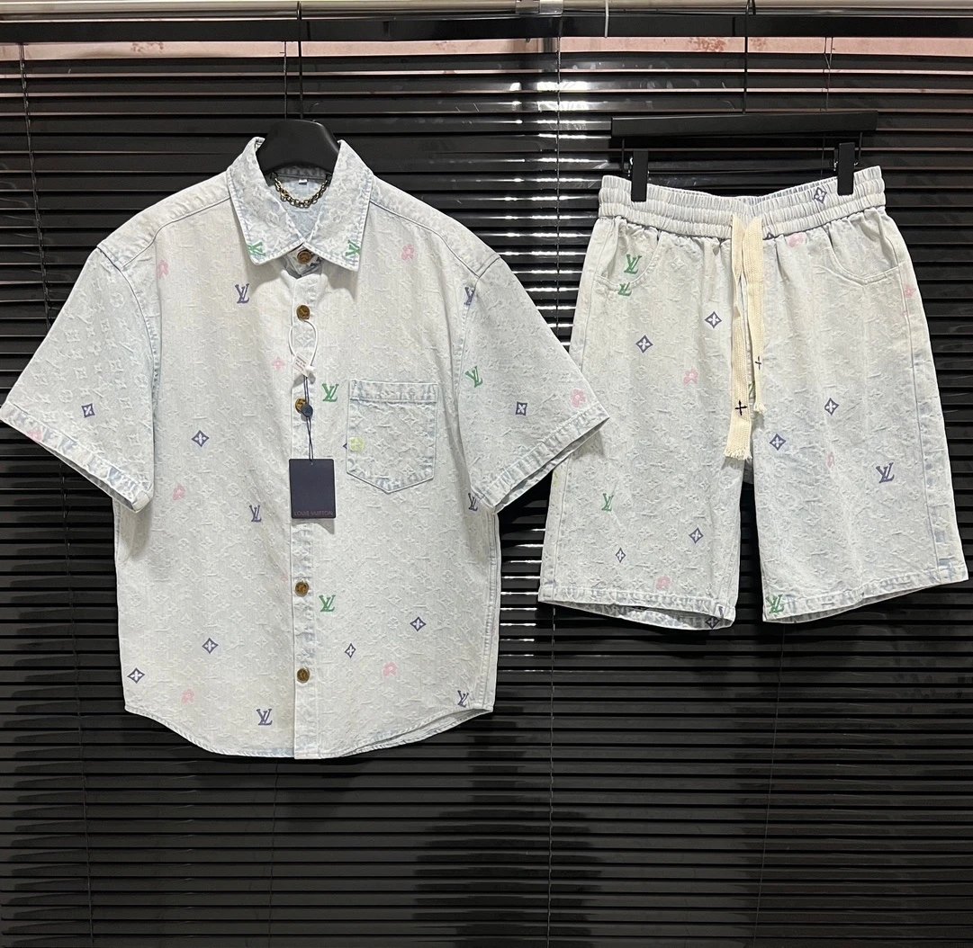 3套装
