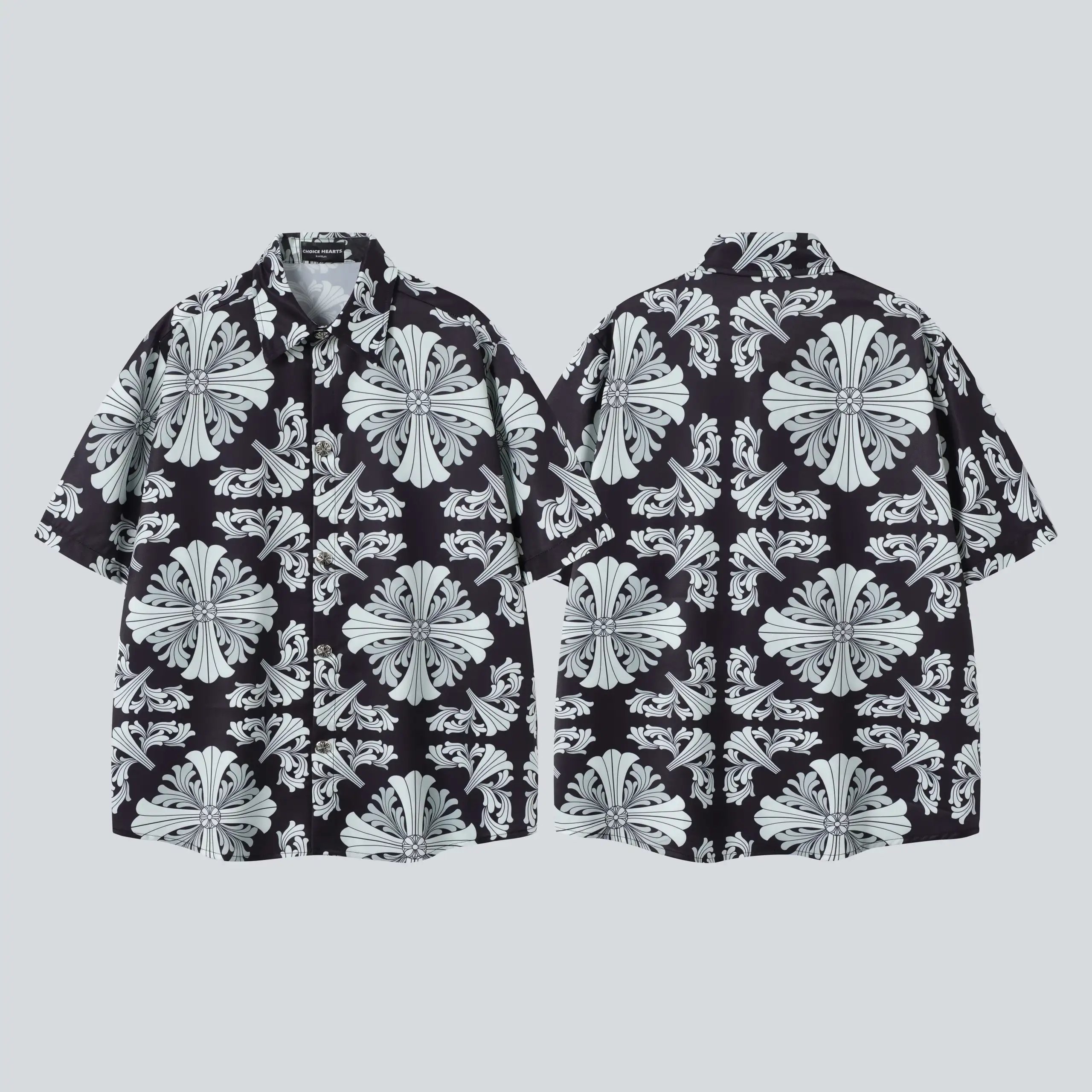 上衣