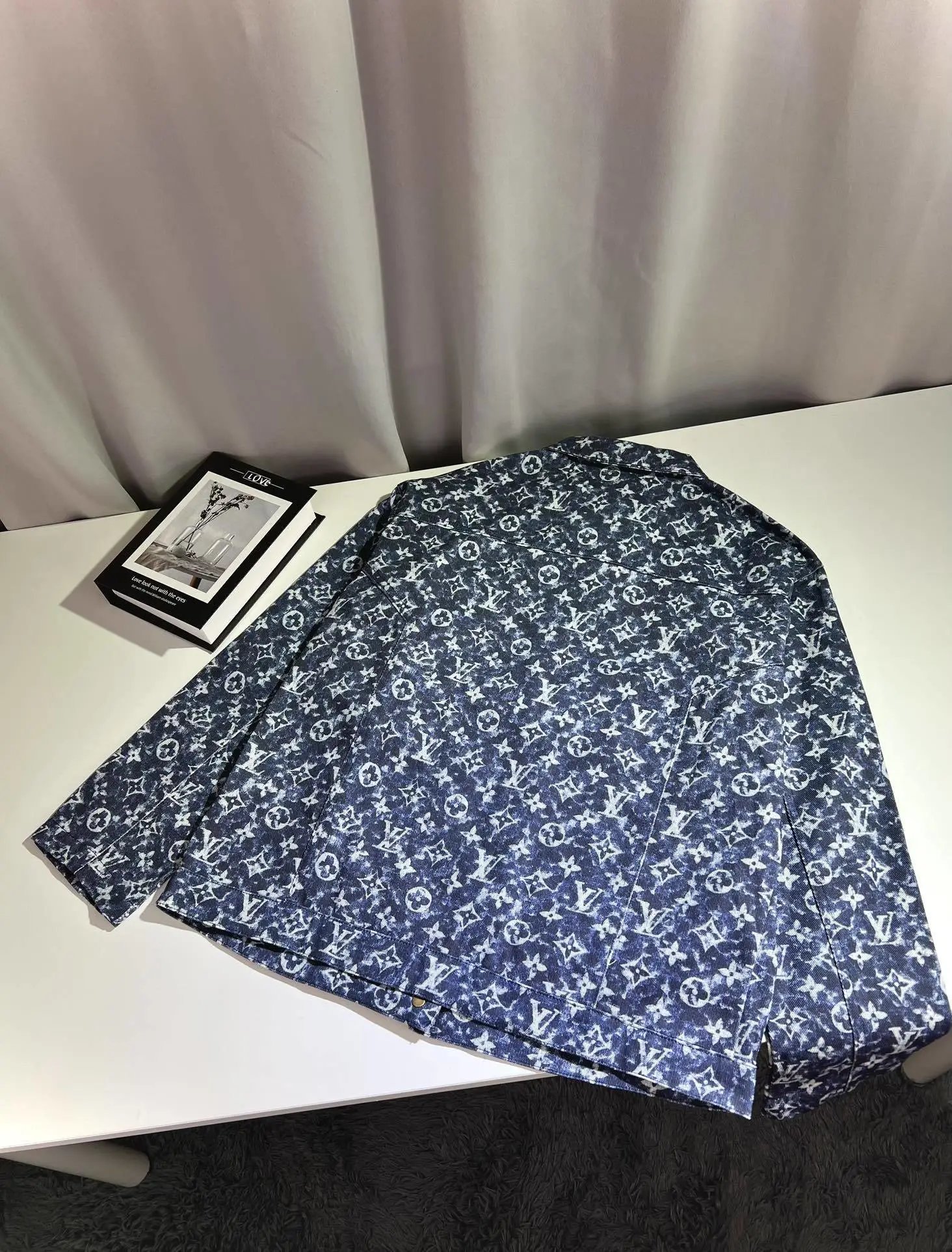衣服