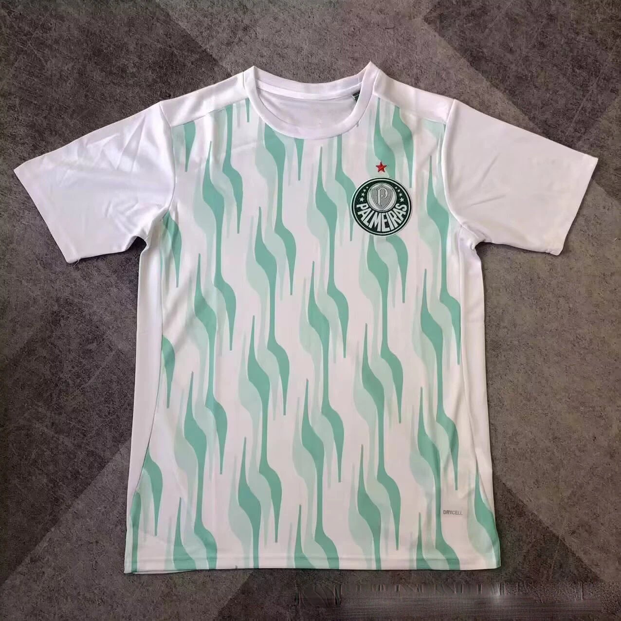 25-26帕尔梅拉斯训练服白