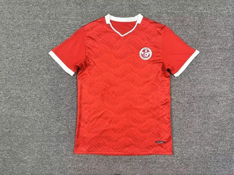 突尼斯主场