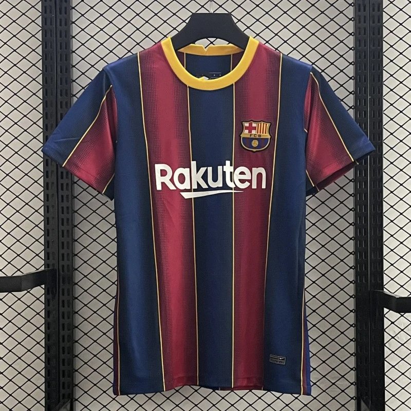 2021巴萨主场