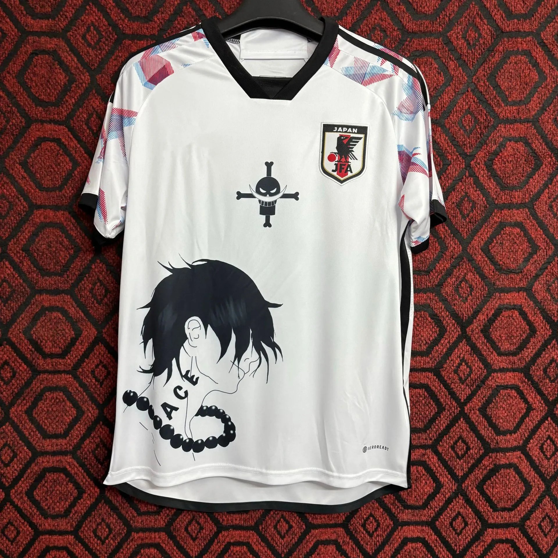 日本客ACE