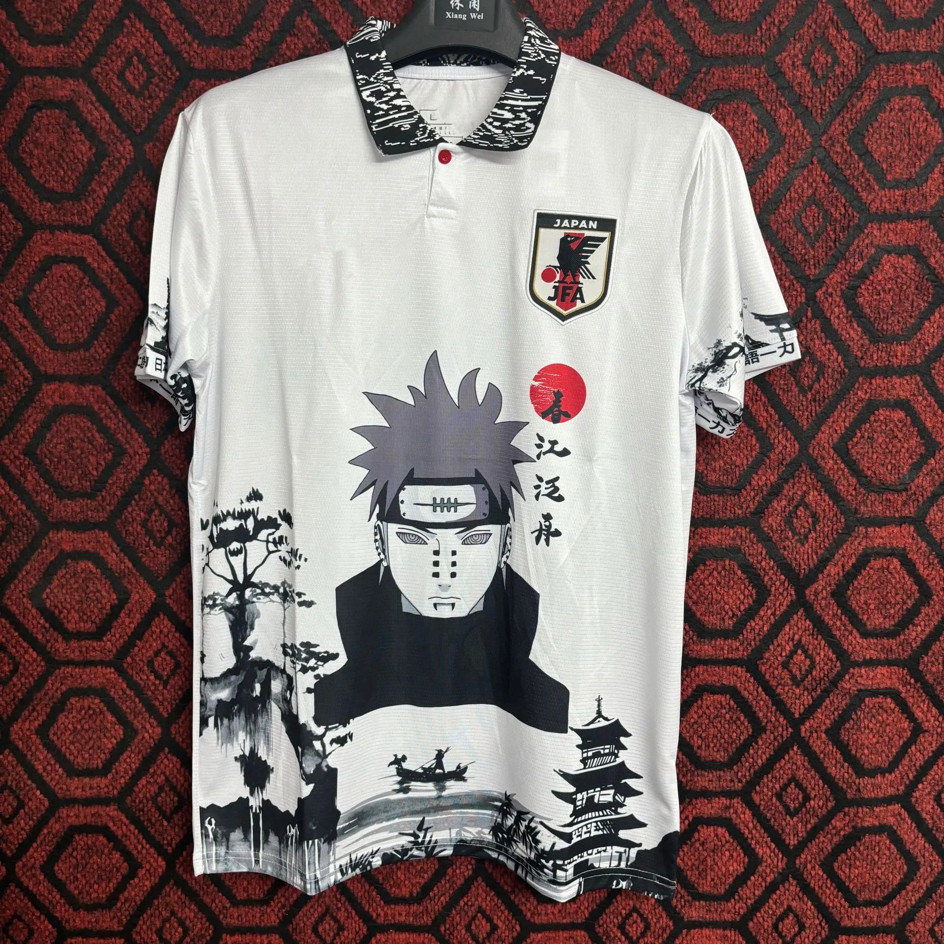 日本春江佩恩1#