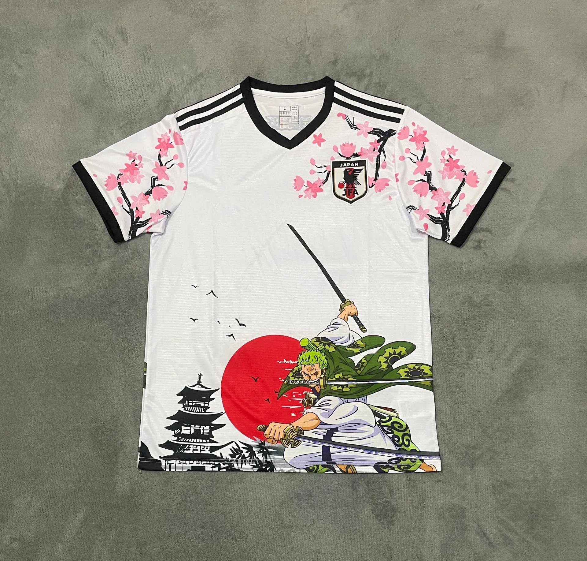 三刀流索隆