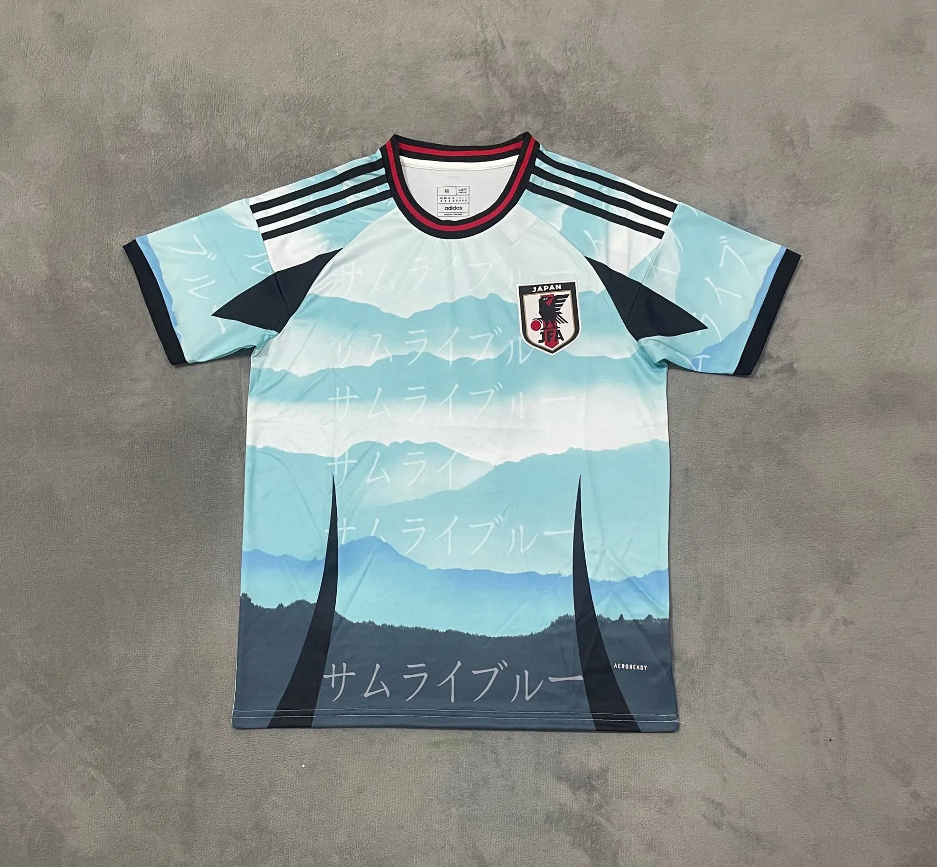 24-25日本蓝山