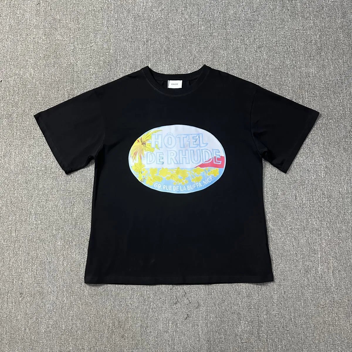 1197黑色