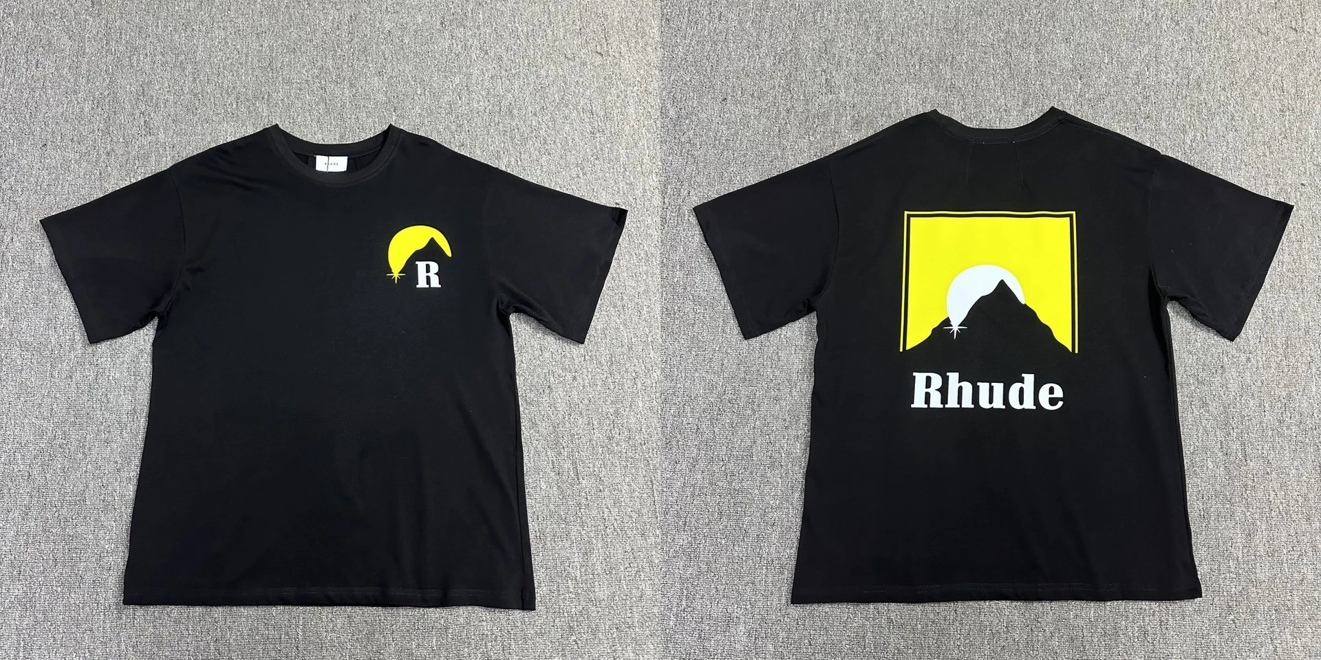1181黑色