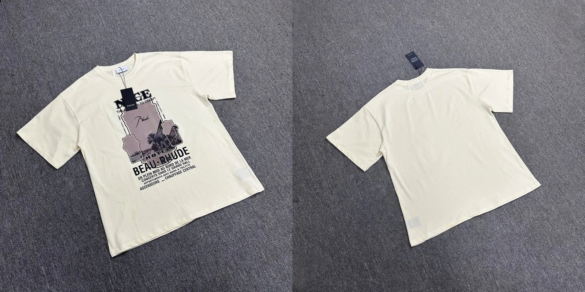 1185白色