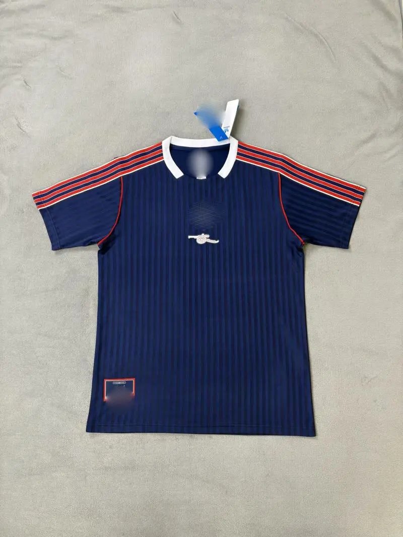 2526 阿森纳宝蓝色