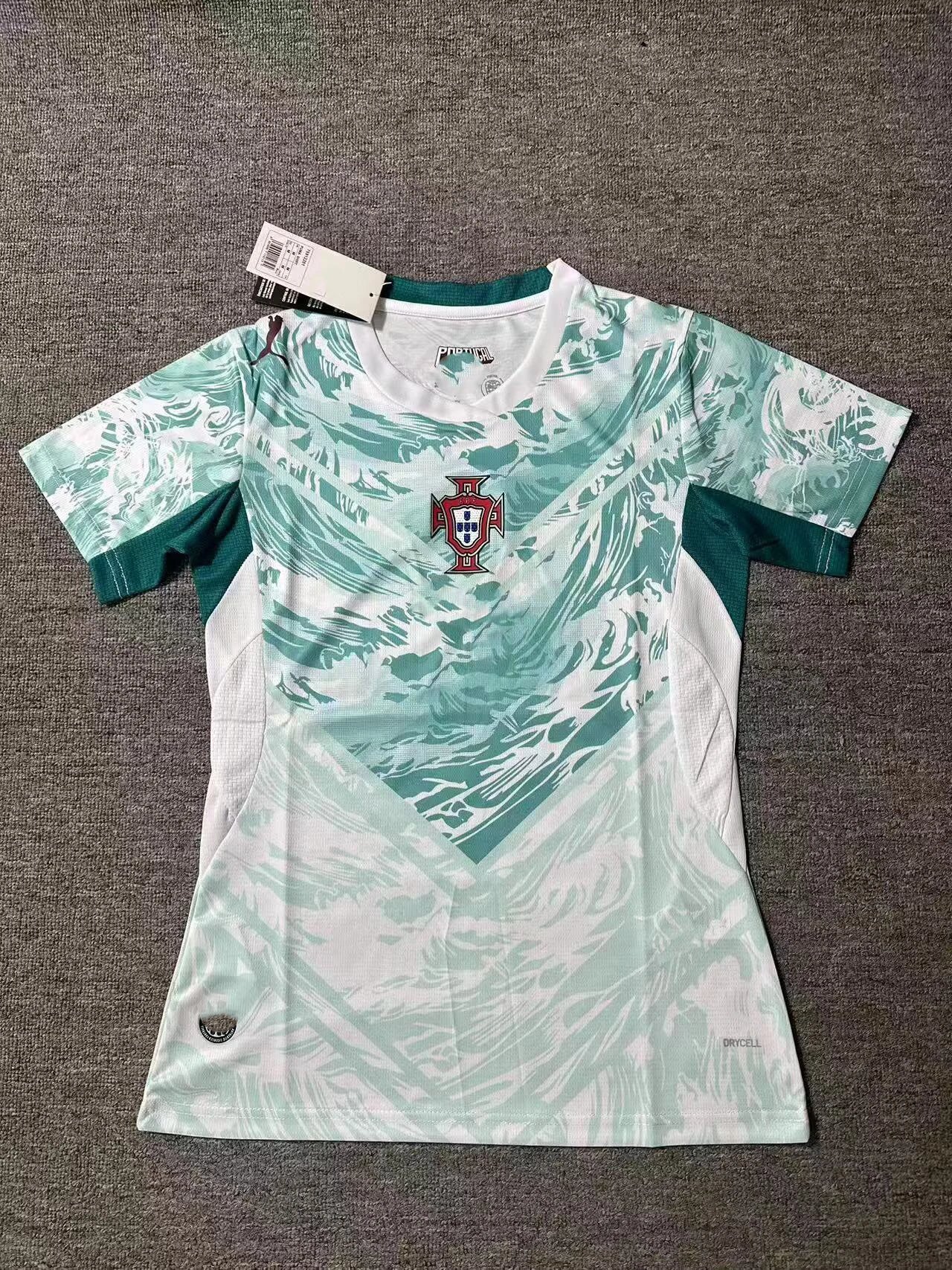 女款：2627巴西客