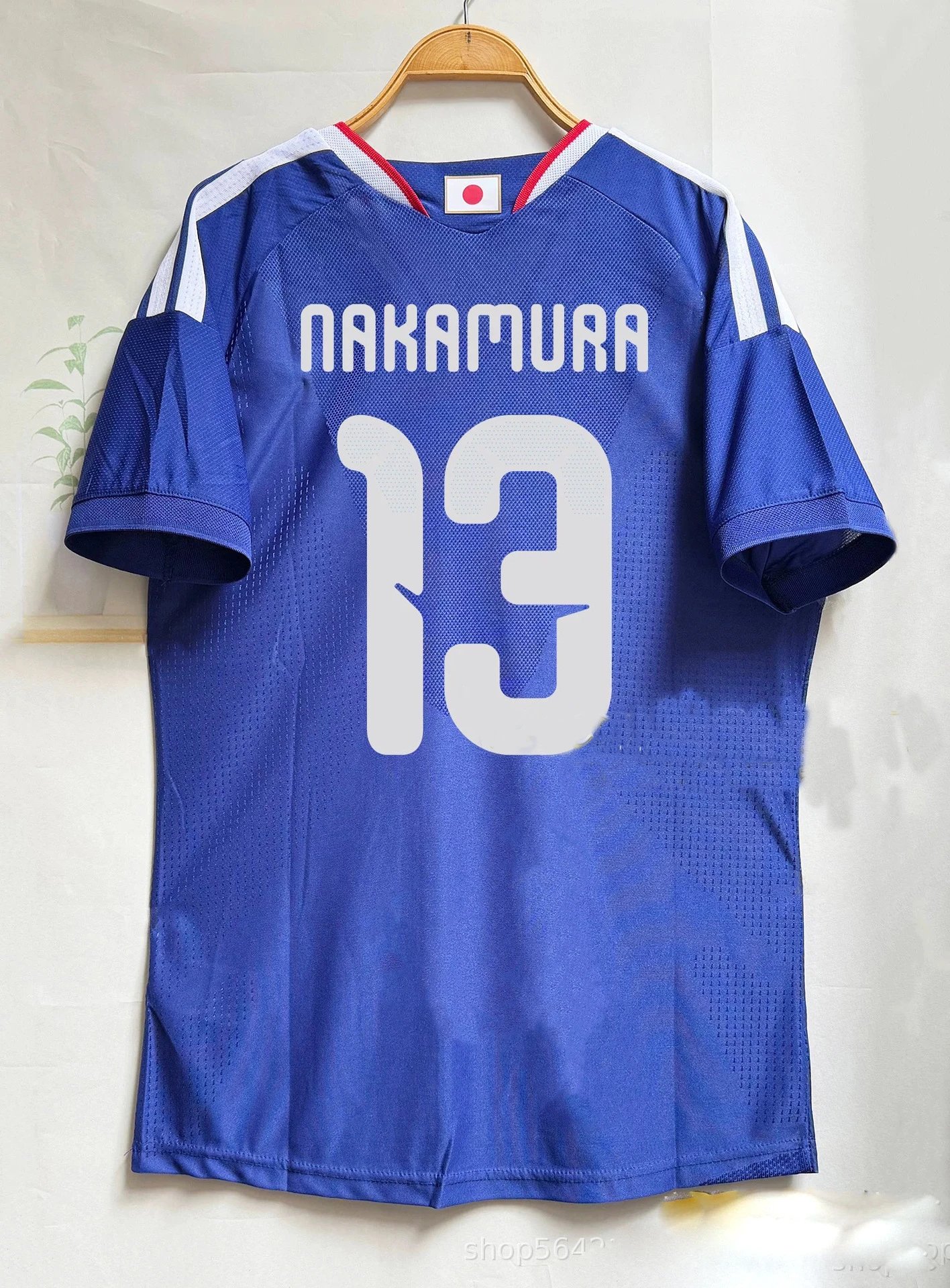 26-27日本主场13号