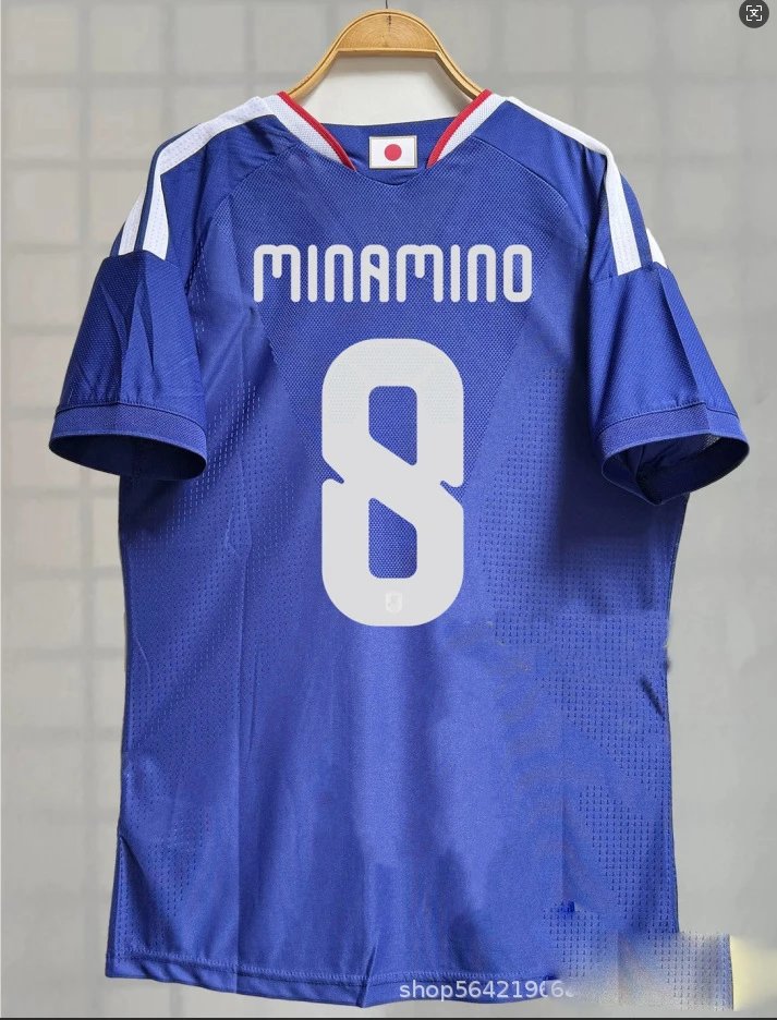 26-27日本主场8号